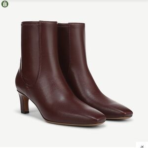 Franco Sarto - Franco Tarrin Bootie Size 7.5